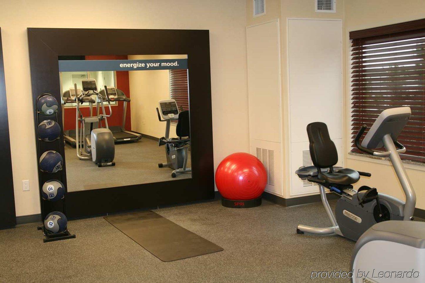 Hampton Inn & Suites By Hilton Lethbridge Faciliteter billede