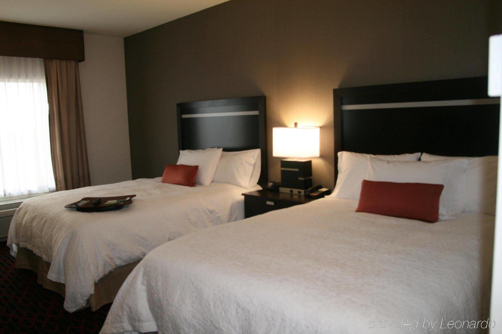 Hampton Inn & Suites By Hilton Lethbridge Værelse billede