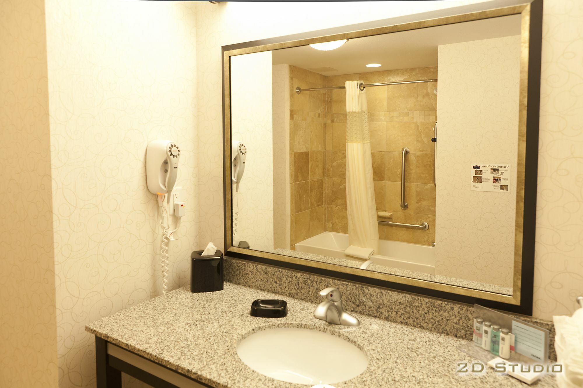Hampton Inn & Suites By Hilton Lethbridge Eksteriør billede